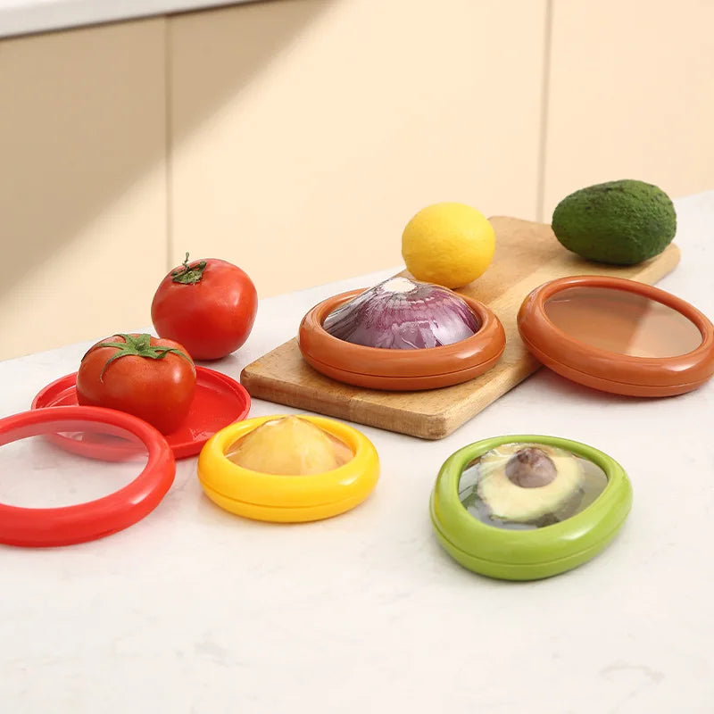 Fresh-Keeping Kitchen Storage Box