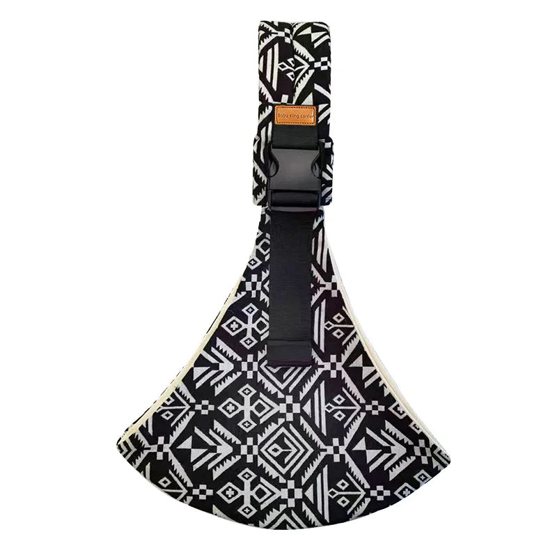 Adjustable Baby Carrier Sling Wrap