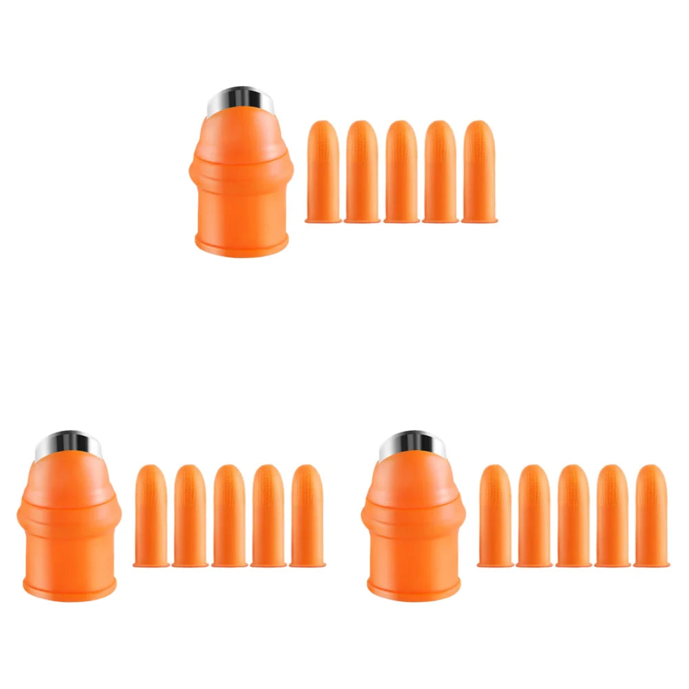 Silicone Thumb Knife