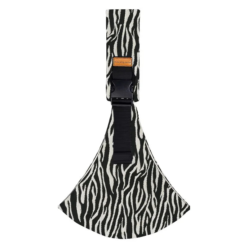 Adjustable Baby Carrier Sling Wrap