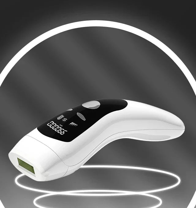 IPL Laser Hair Removal Device