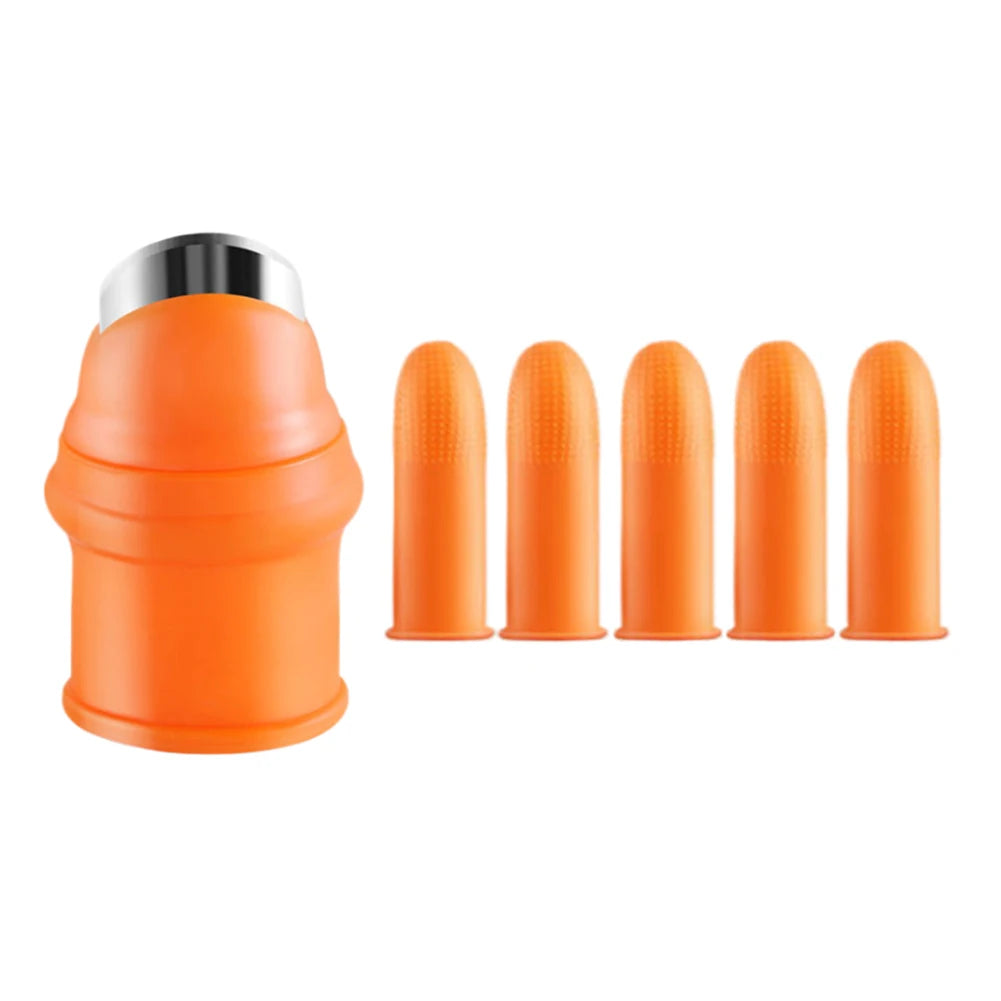 Silicone Thumb Knife
