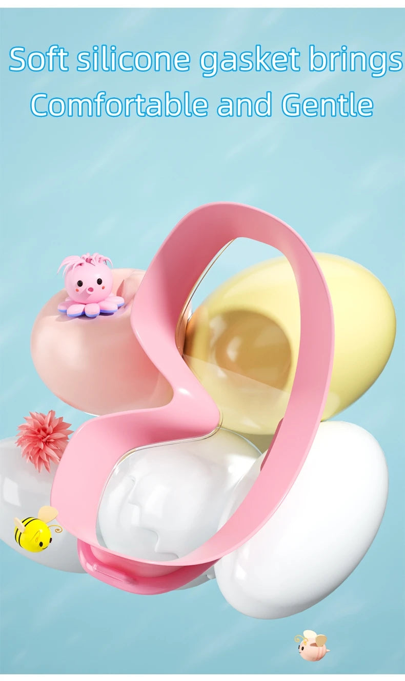 Kids Swimming Goggles