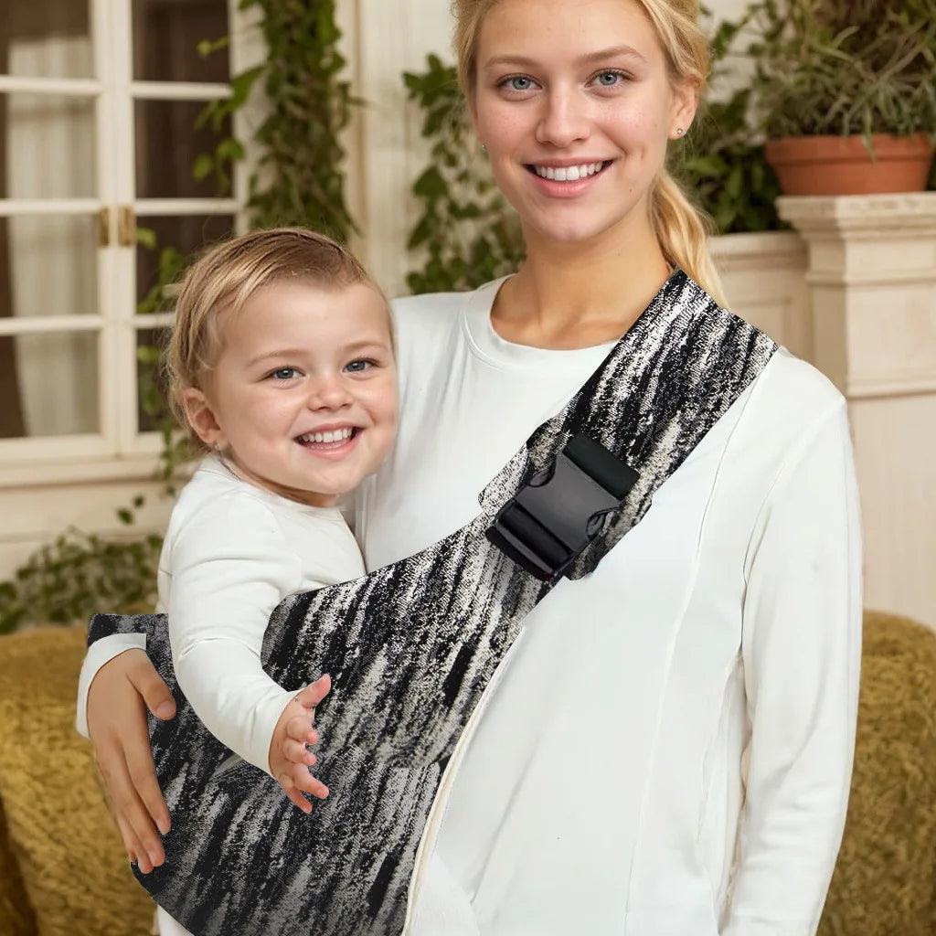 Adjustable Baby Carrier Sling Wrap