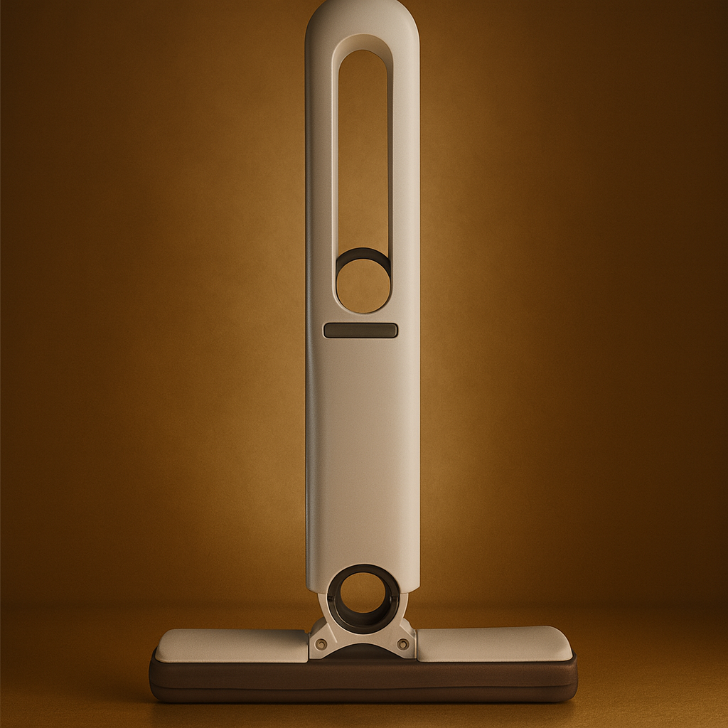 Mini Self-Squeeze Mop