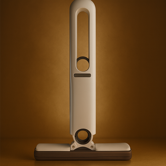 Mini Self-Squeeze Mop
