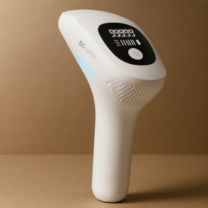 IPL Laser Hair Removal Device