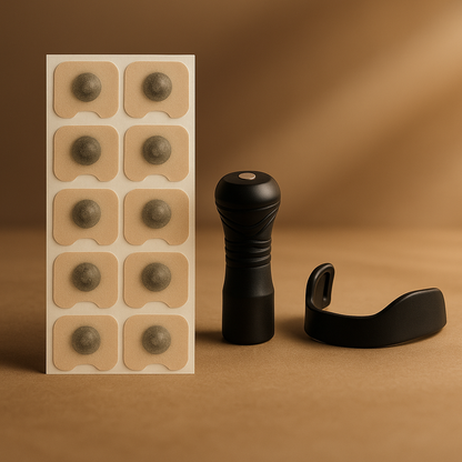 Nasal Breathing Dilator Kit