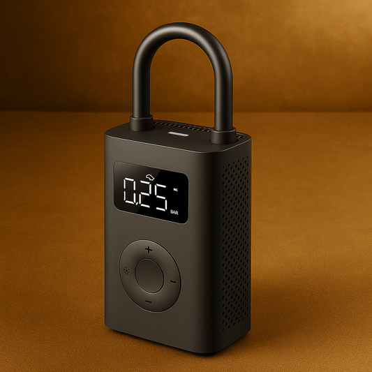 Xiaomi Mijia Portable Electric Air Pump 2D