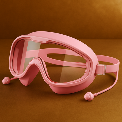 Kids Swimming Goggles