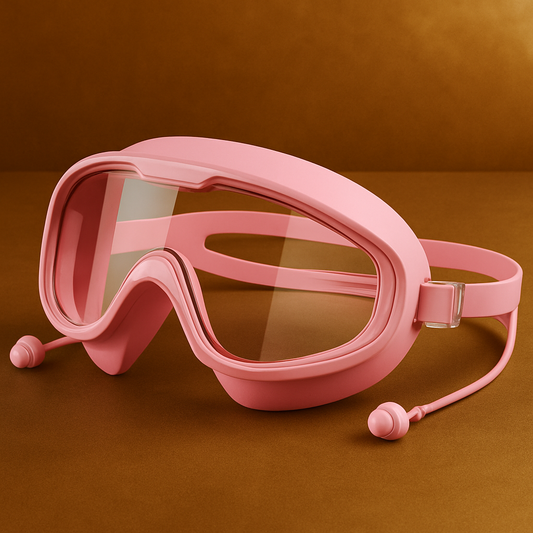 Kids Swimming Goggles