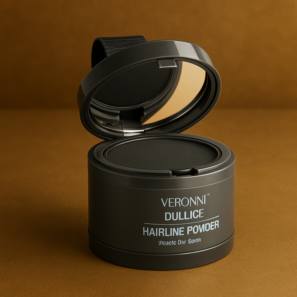 Hair Line Powder