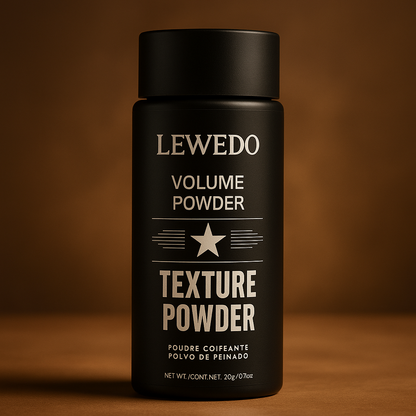 Hair Styling Powder