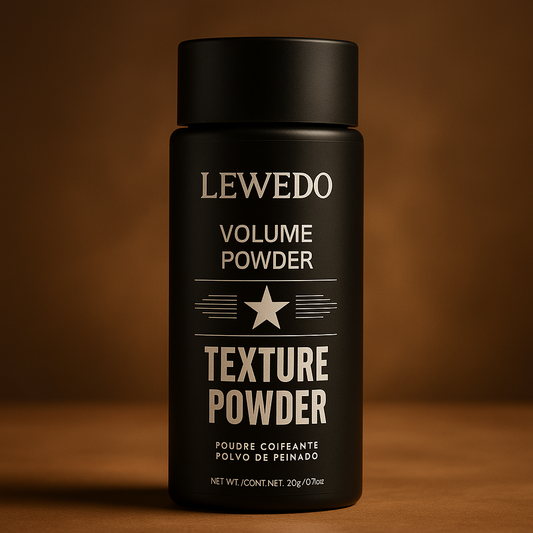 Hair Styling Powder