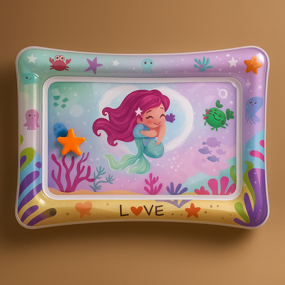 Baby Water Play Mat