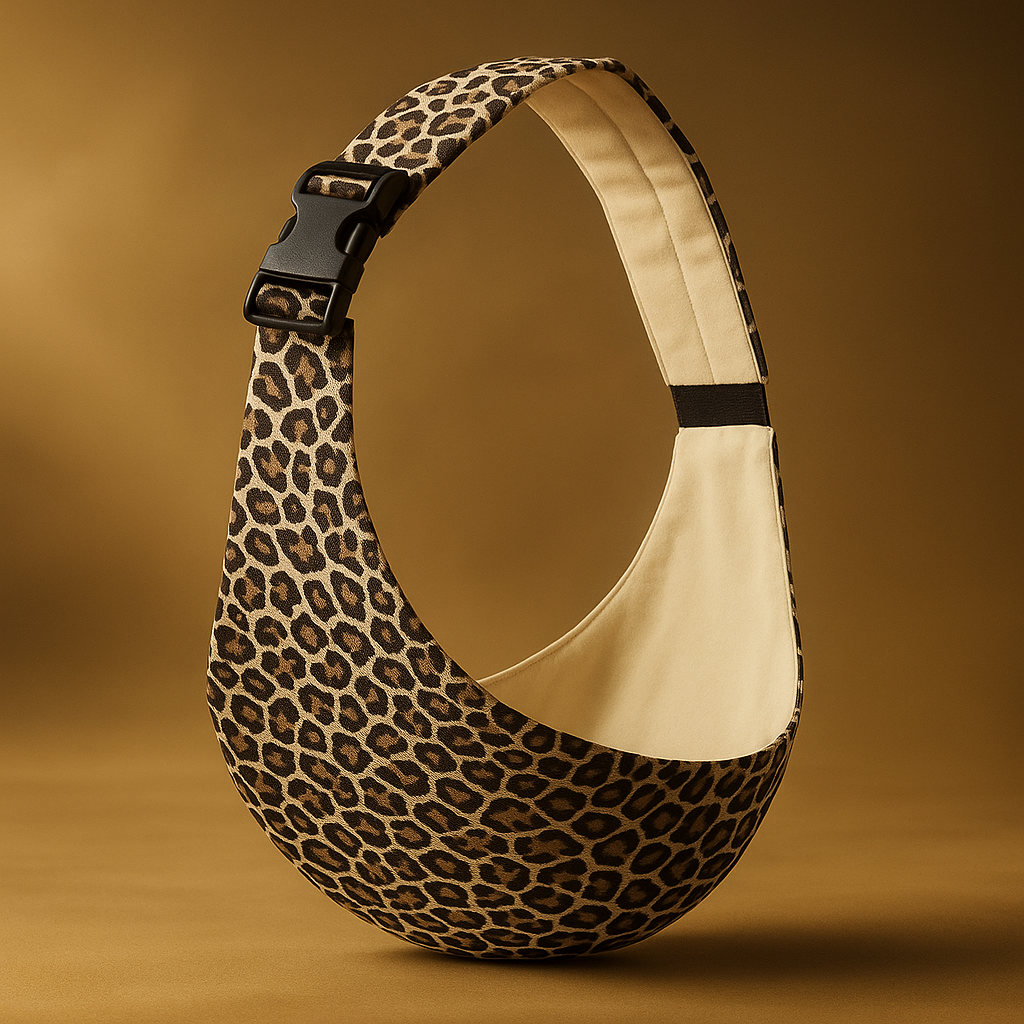 Adjustable Baby Carrier Sling Wrap