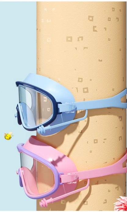 Kids Swimming Goggles