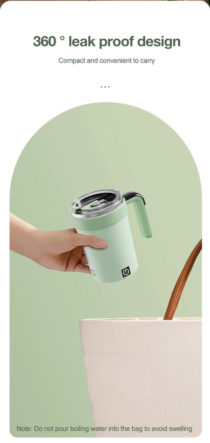 Automatic Stirring Cup