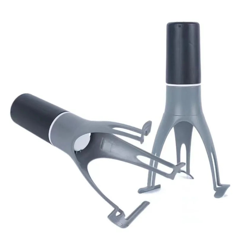 Automatic Hands-Free Mixer