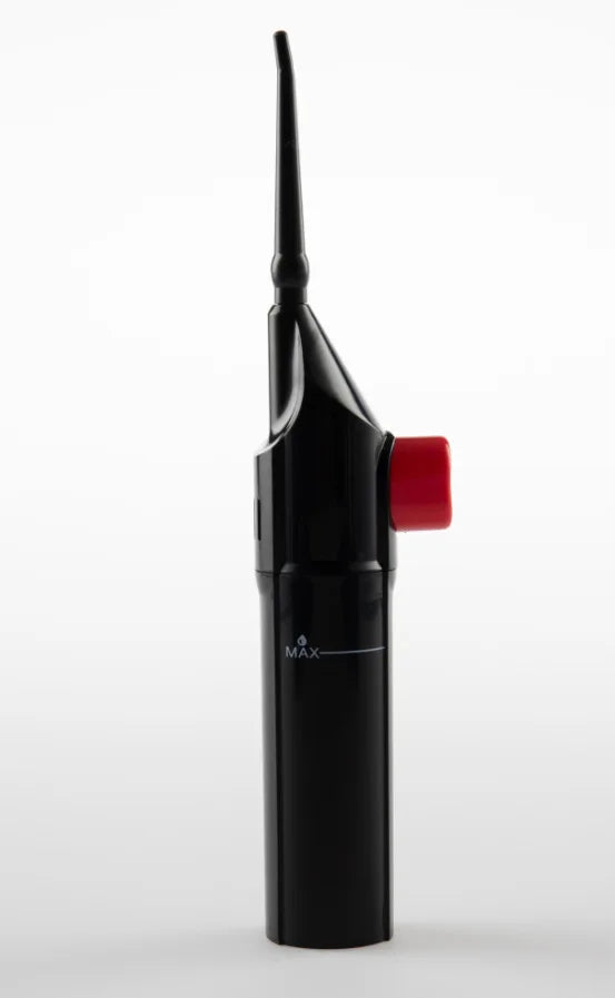 High-Pressure Oral Irrigator