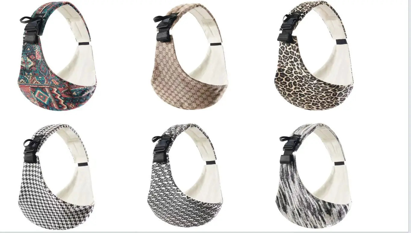 Adjustable Baby Carrier Sling Wrap