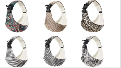 Adjustable Baby Carrier Sling Wrap