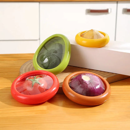 Fresh-Keeping Kitchen Storage Box