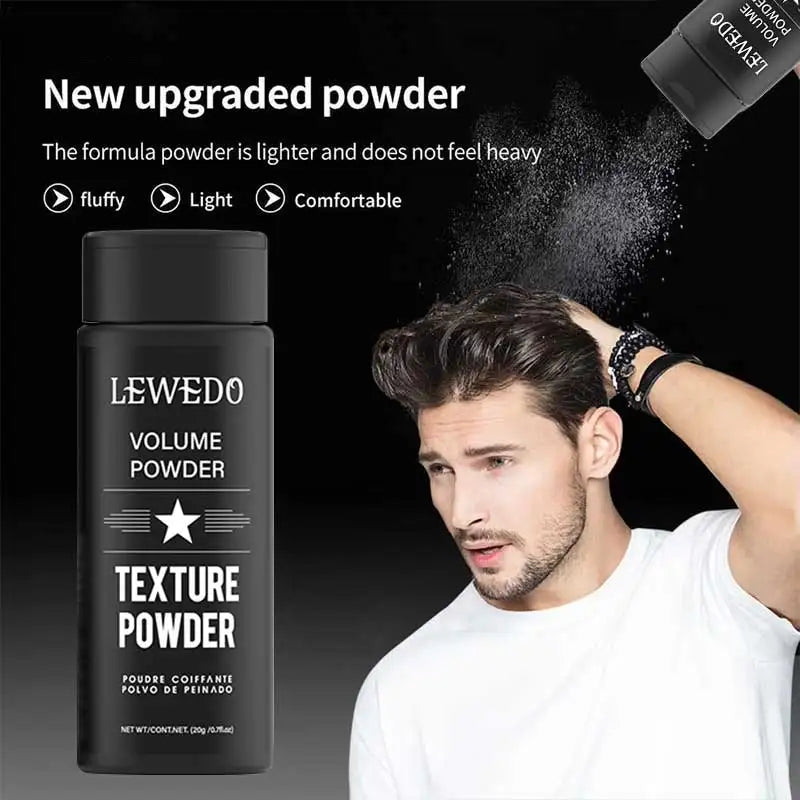 Hair Styling Powder
