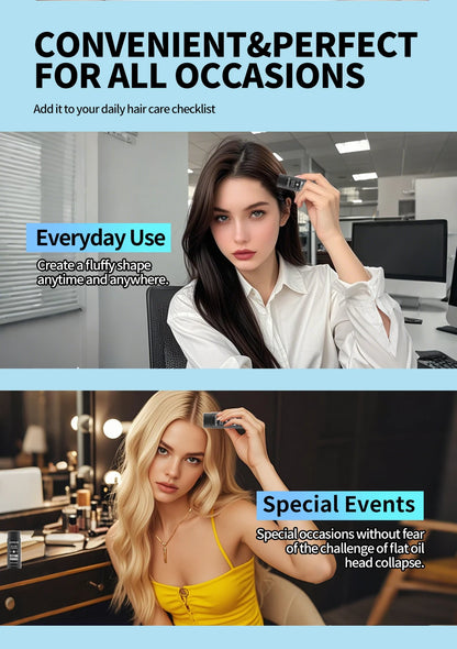 Hair Styling Powder