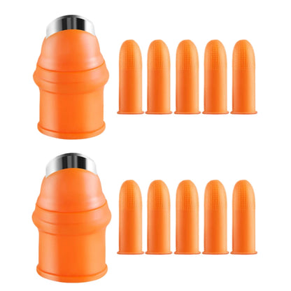Silicone Thumb Knife