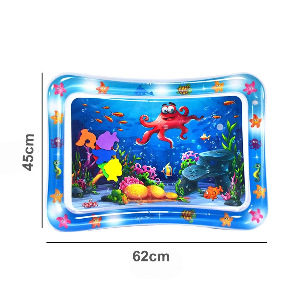 Baby Water Play Mat