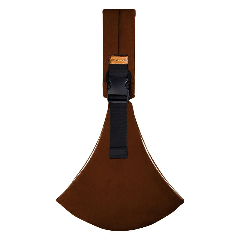 Adjustable Baby Carrier Sling Wrap