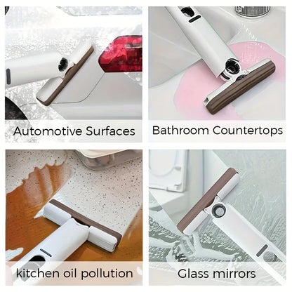 Mini Self-Squeeze Mop