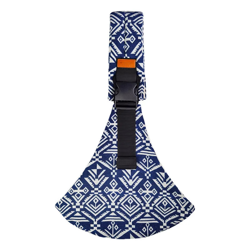 Adjustable Baby Carrier Sling Wrap