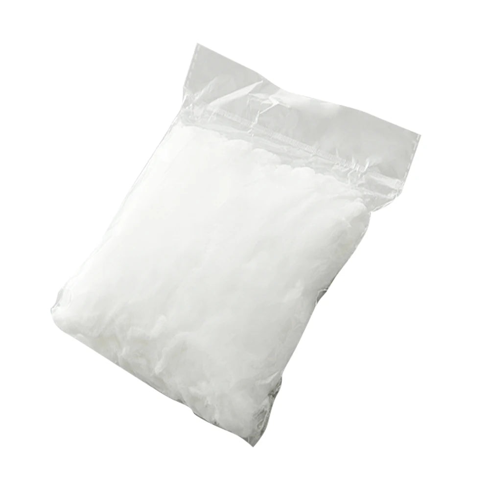 Kitchen Sink Filter Rack with Disposable Mesh Bags