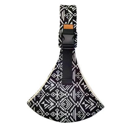 Adjustable Baby Carrier Sling Wrap