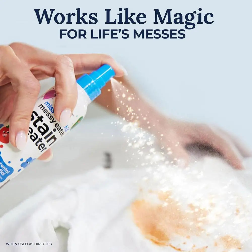 Fabric Stain Remover Spray