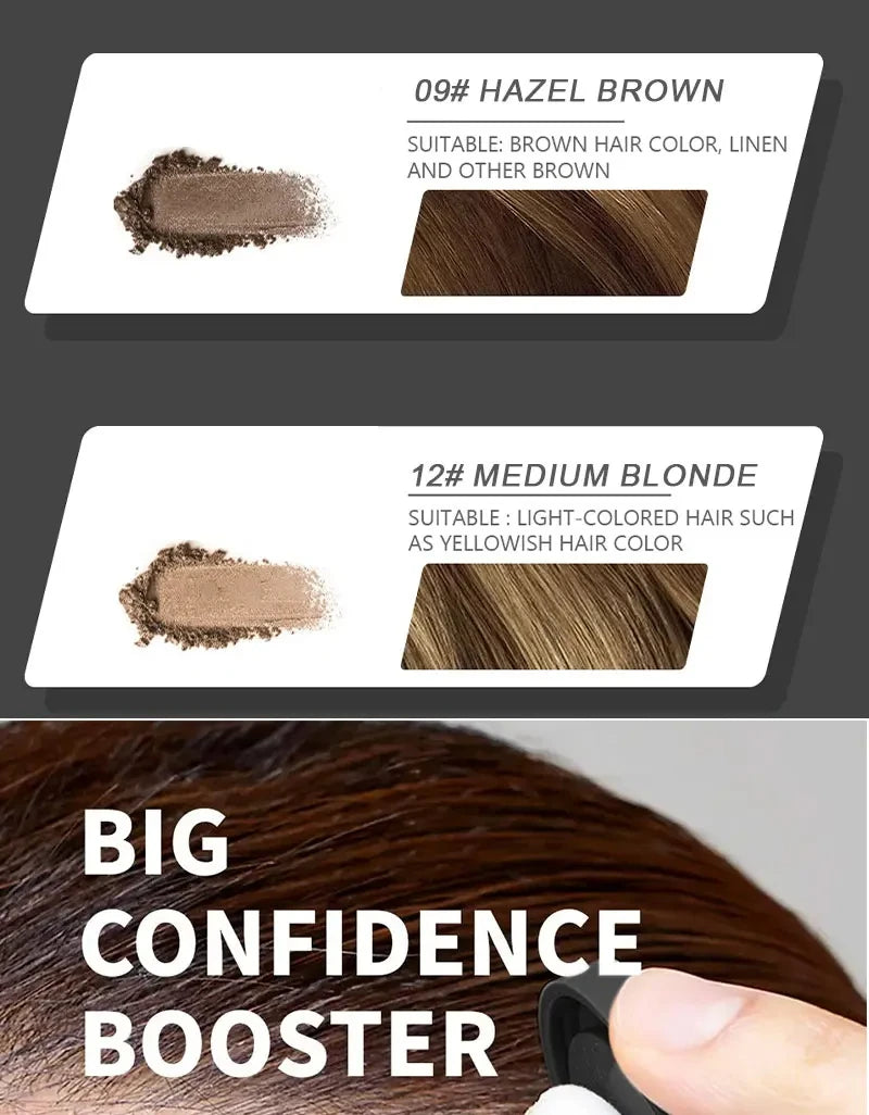 Hair Line Powder