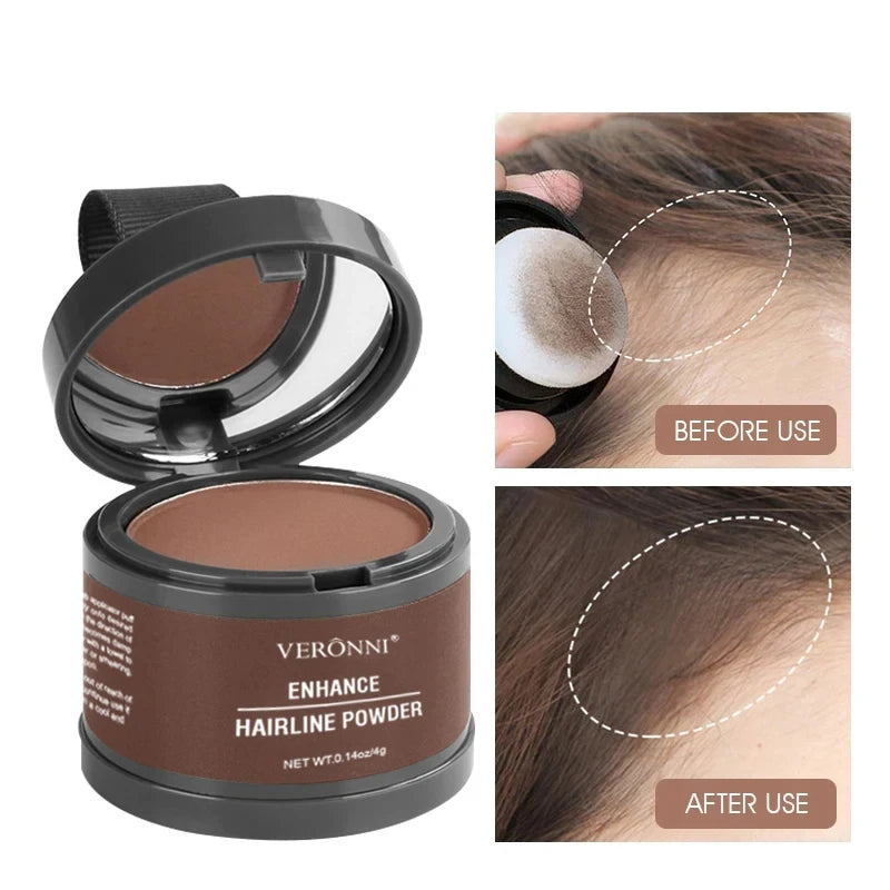 Hair Line Powder