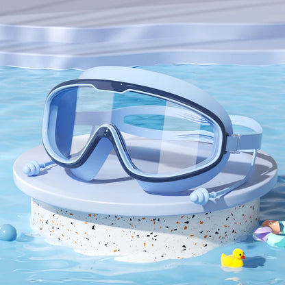 Kids Swimming Goggles