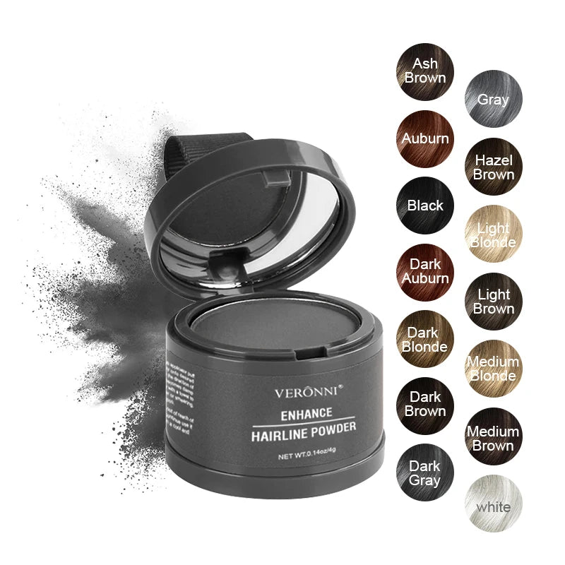 Hair Line Powder