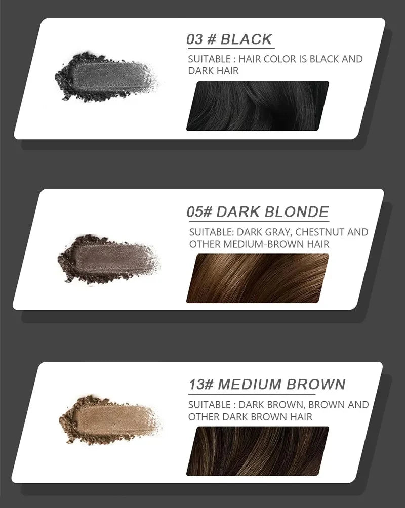 Hair Line Powder