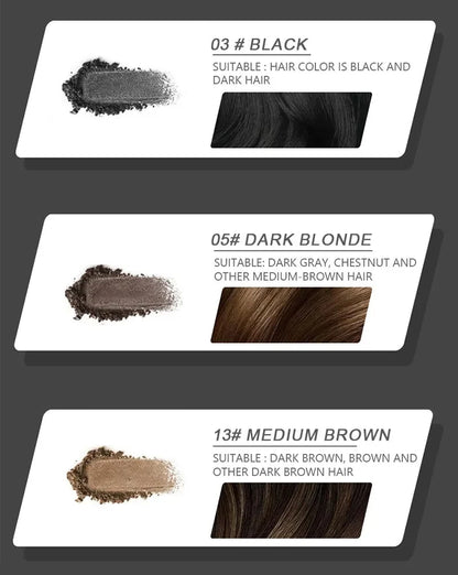 Hair Line Powder