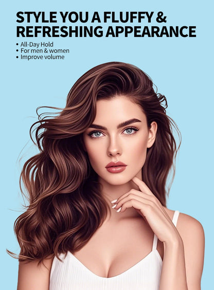 Hair Styling Powder