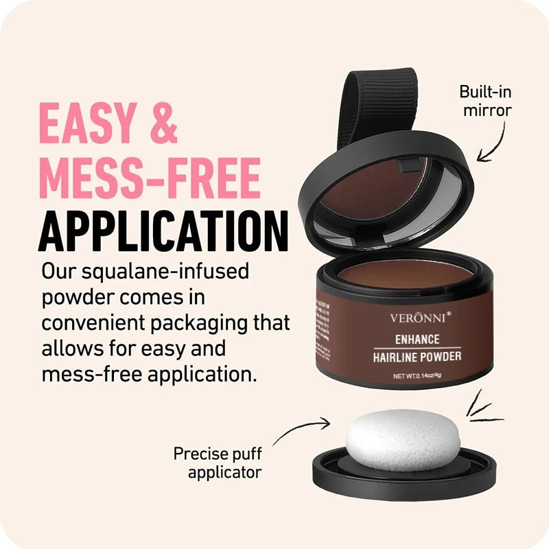 Hair Line Powder