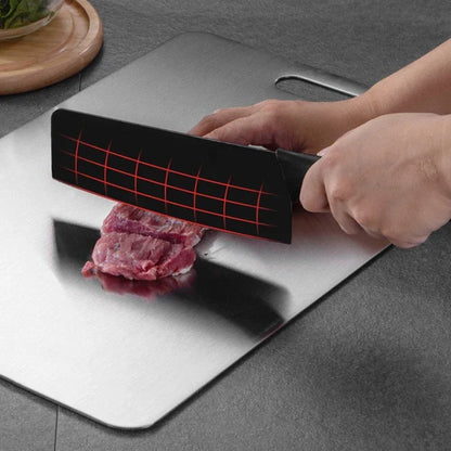 Stainless Steel Cutting Board
