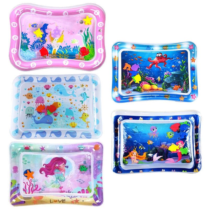 Baby Water Play Mat