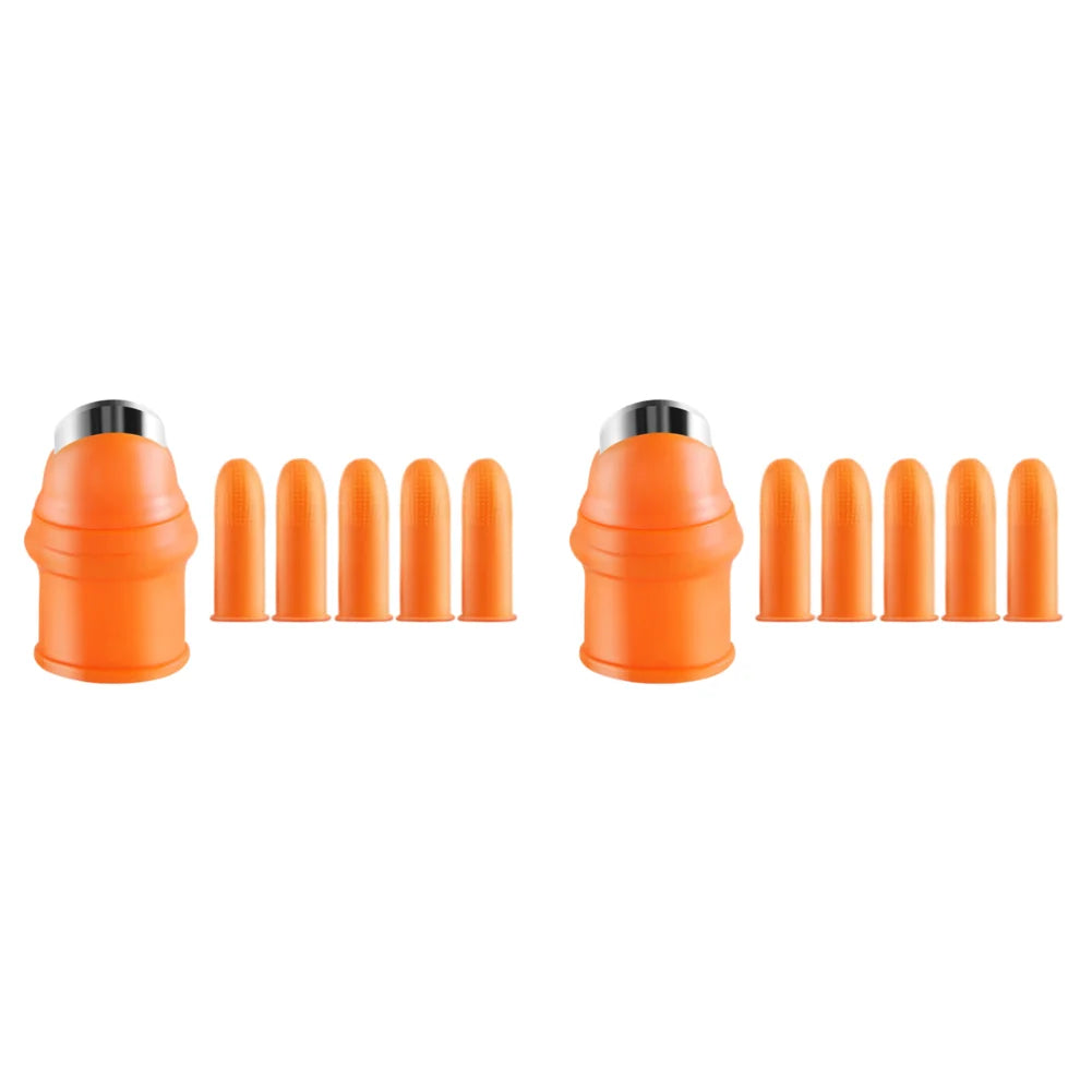 Silicone Thumb Knife
