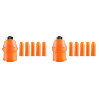 Silicone Thumb Knife