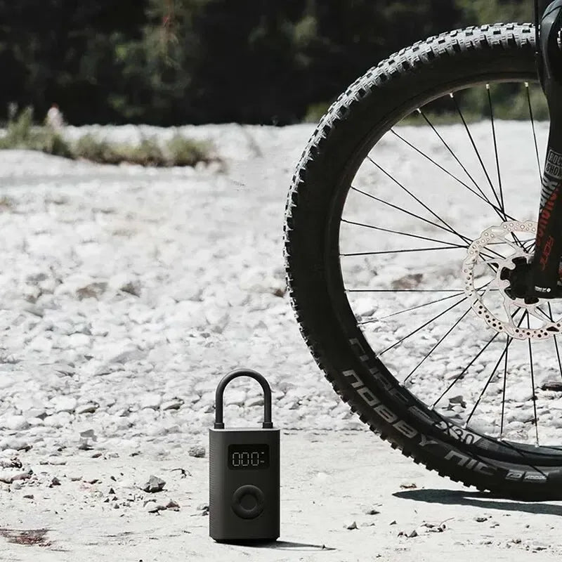 Xiaomi Mijia Portable Electric Air Pump 2D